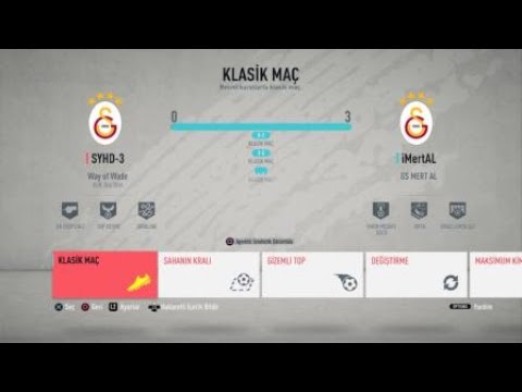 SYHD-3 vs iMertAL Final 2.Mac