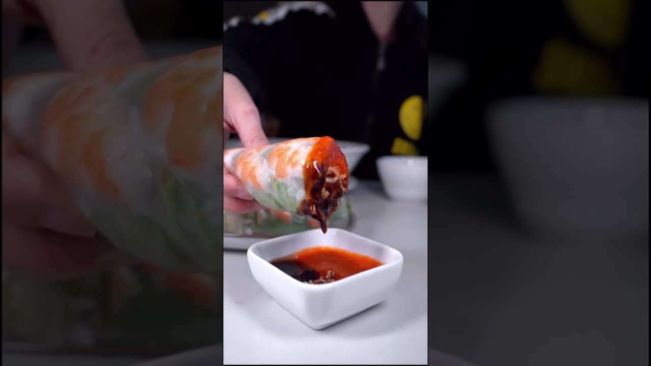 Hai Phong! Pho and more!