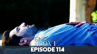 Endless Love Episode 114 in Hindi-Urdu Dubbed  Kar