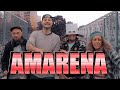 LETNI x Chwytak- "Amarena" (OFICJALNY KLIP) LETNI x Chwytak- "Amarena" (OFICJALNY KLIP)