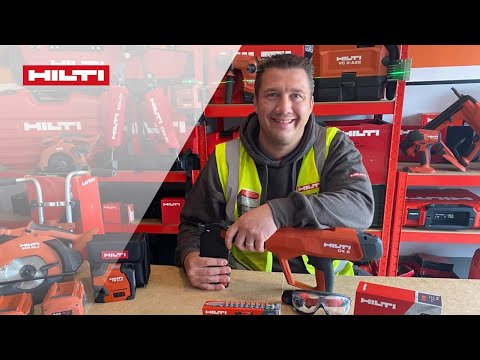 Hilti Live Episode 7 - Suspended Ceilings