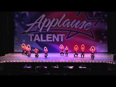 KarTV - Best Hip Hop Performance - Cleveland, OH