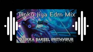 Download lagu Tinku Jiya Bhojpuri Song -🤷 Edm Trance Mix 🙅- Dj Ikka Sakeel Prithvipur mp3