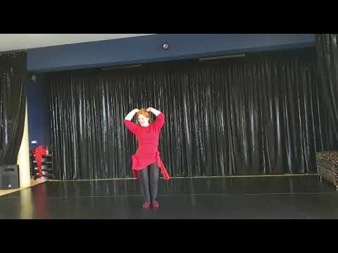 Yalia - Raqs Sharqui Entrée