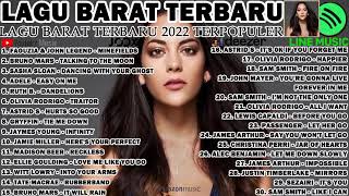 Download lagu LAGU BARAT TERBARU 2023 TERPOPULER | TOP SPOTIFY PLAYLIST 2023 VIRAL TIKTOK mp3