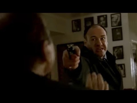 The Sopranos - The tragic story of Coco Cogliano