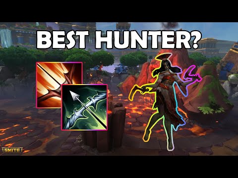 IZANAMI SHREDS HIGH LEVEL CARRY GAMEPLAY!!! (Smite Season 10 Conquest)