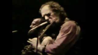 Jethro Tull - Jump Start, Live In Mountain View 1988