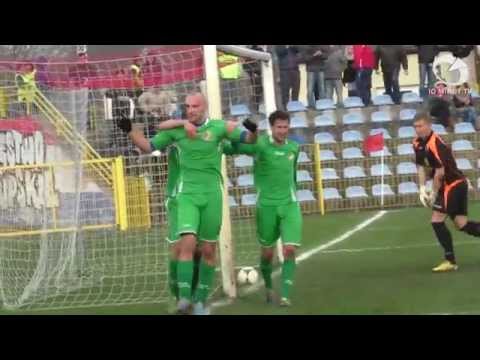 Serwis Sportowy - Derby dla Gryfa Słupsk