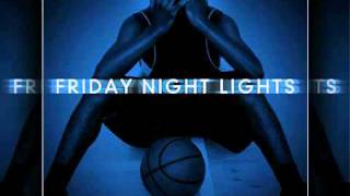 J. Cole - Home For The Holidays - Friday Night Lights Mixtape