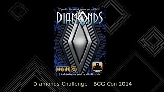Rolling Dice & Taking Names - Diamonds video thumbnail