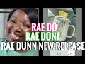 RAE DUNN NEW RELEASE RAE DO RAE DONT RAE DUNN SPRING COLLECTION 5