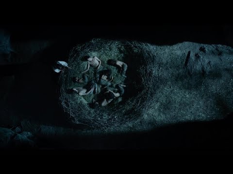 Die sieben Raben (2015) - Trailer