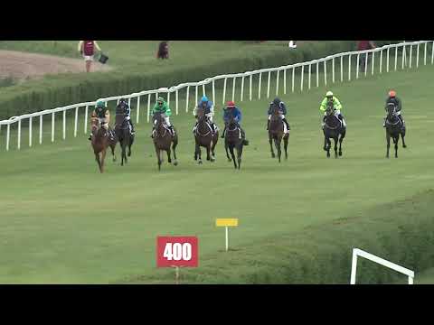 2020.07.12. 03. futam - NYERETLEN KÉTÉVESEK VERSENYE (IV.kat.)