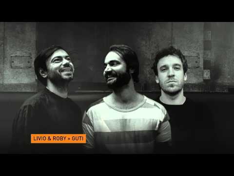 We Must @ Charlas Arjaus - Livio & Roby, Guti