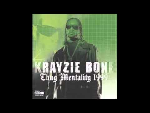Chamillionaire - Ridin' ft. Krayzie Bone