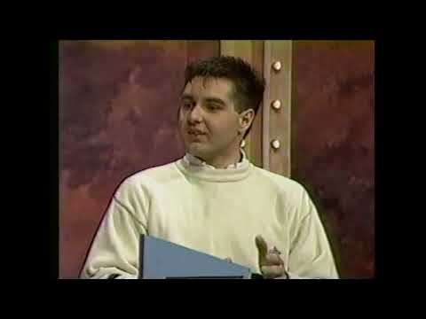 Coup de foudre - singe