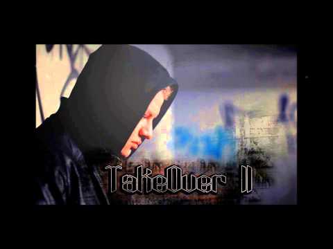 Mife - Takeover II (Prod. by Highkeys & Blanco)