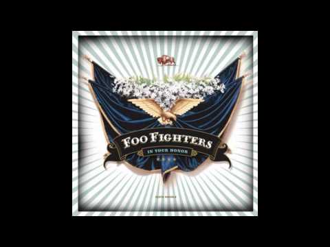 Best of You - Foo Fighters (HQ)