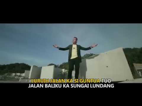 ranah pasisia andra respati