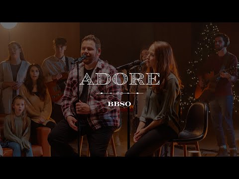 Adore - BBSO