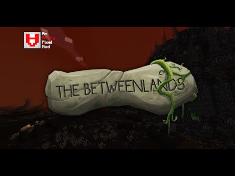 [OLD] The Betweenlands Official Soundtrack - A Foreboding Welcome