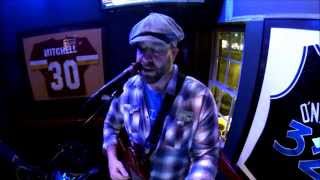 Fooled Around And Fell In Love -Elvin Bishop/Mickey Thomas cover live at Mangia's