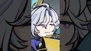【原神】エピソード ミティヤ（ショートVer.1） #原神 #ミティヤ #原神スネージナヤ