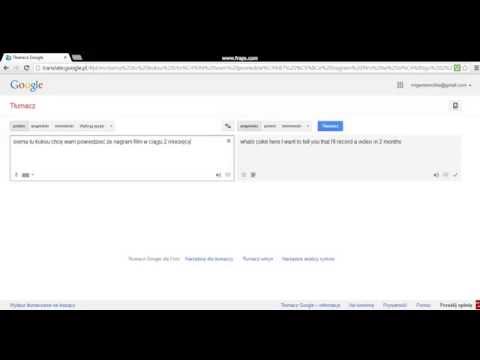 Przygotowywanie się do Let`s play