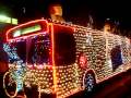 2009 Holidazzle Parade