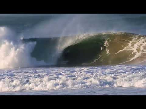 PORTUGAL TAPES 🇵🇹 ft Italo Ferreira, Clay Marzo & Aritz Aranburu