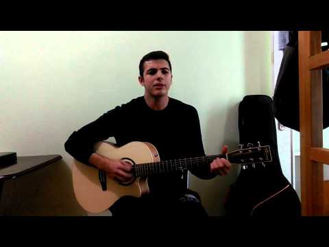 Yunus Emre Balcıoğlu-mutluyum (multitap cover)