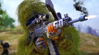 Download lagu PUBG Movie Erangel The Amazing SLR mp3