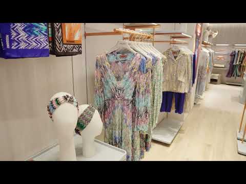 Missoni | Discover the latest Collection of New Arrivals