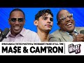 RYAN GARCIA TESTED POSITIVE DURING HANEY FIGHT & AYOOO KILLA THAT WAS THE WILDEST PAUSE! | S4 EP9