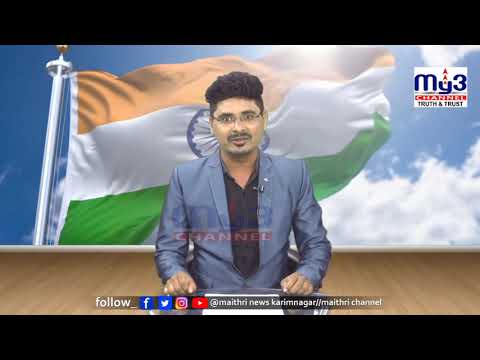 MY3 NEWS 09-08-2022 7pm