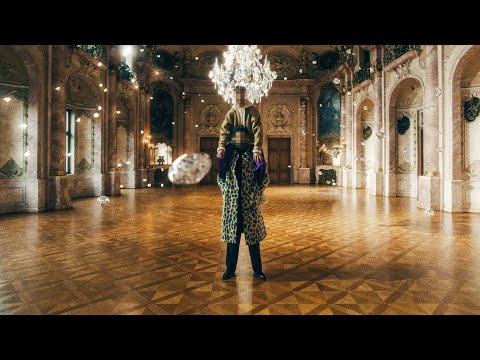 Yung Kafa & Kücük Efendi  - DON (feat. Xatar)