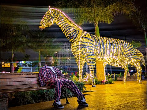 UBUZIMA BWIZA FAMBA NA AKES DON MURI KENYA