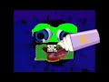 Sick Csupo Tries The Grimace Shake