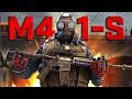 CS:GO - BEST M4A1-S PRO PLAYS (Fragmovie)
