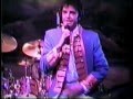 Mark Lindsay - Action / Louie, Louie / Steppin' Out (Live, 1990)