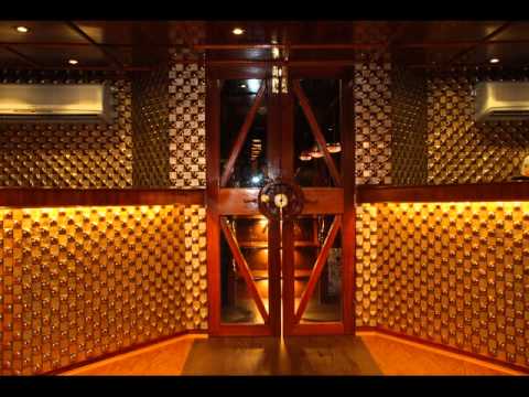 Dhow Cruise Marina Dinner 