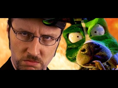 Son of the Mask - Nostalgia Critic