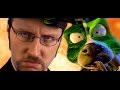 Nostalgia Critic: Son of the Mask Review 