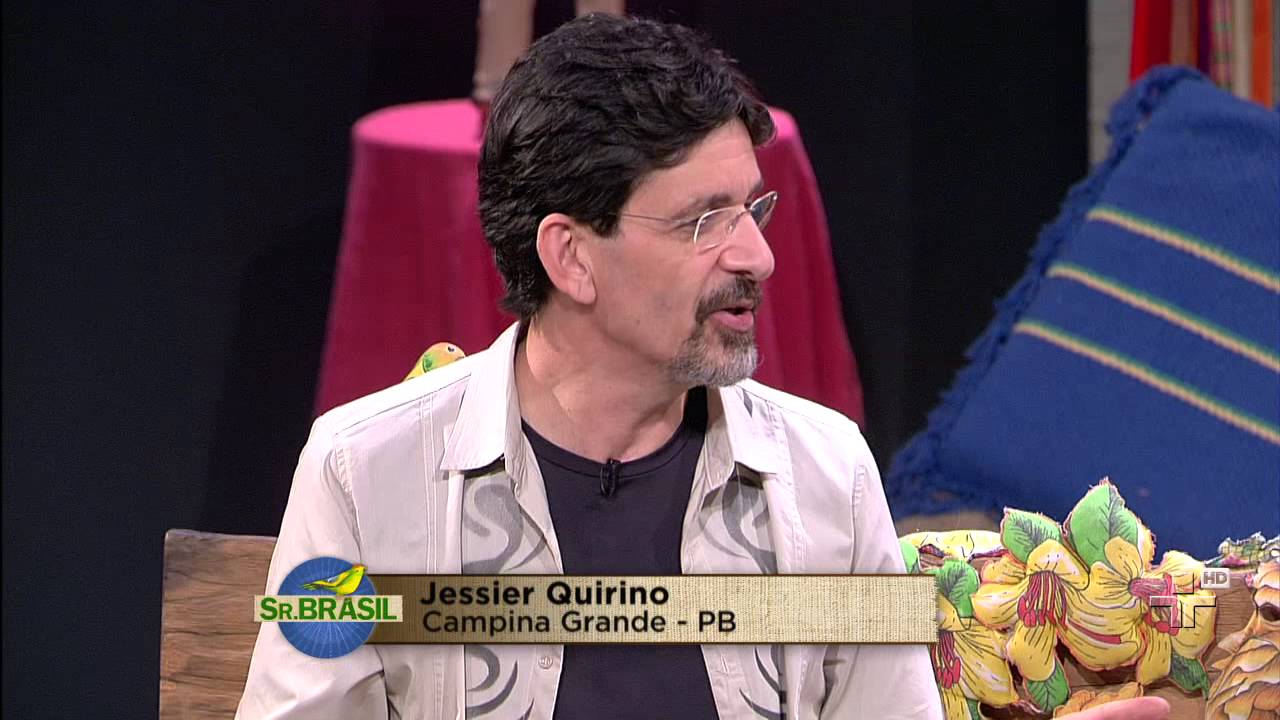 "Trem da Great West" por Jessier Quirino - Sr. Brasil - 27/04/14