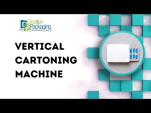 Automatic Cartoning Machines