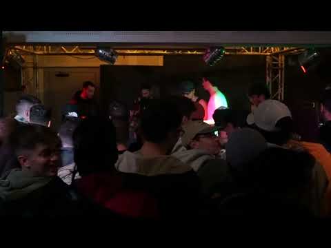 ASTYCE vs LEHXON - DAWGGERS - (Quarto di finale)