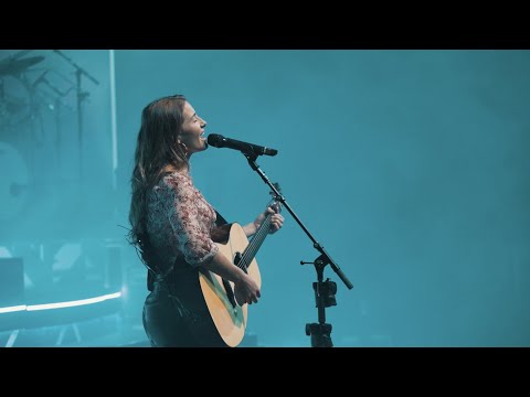 Caroline Jones - Zac Brown Band The Comeback Tour Diary #4