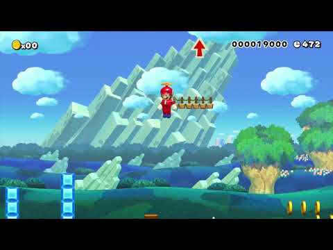 (SMM) for smm puzzle king by Ryan