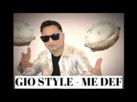 SEVCET GIO STYLE  - 2020 - REMIX - BOMBA STLYE